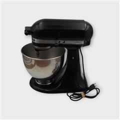 KitchenAid 5 Qt Artisan Series 325 Watt Stand Mixer